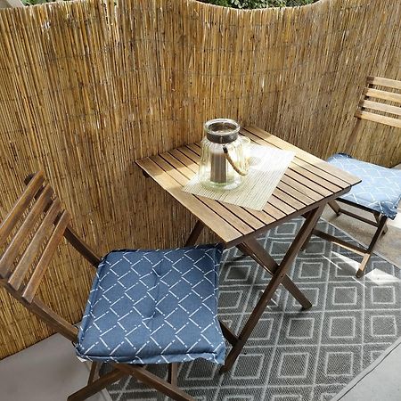 Ein-Zimmer Apartment Mit Aussicht Bad Wildbad Bagian luar foto